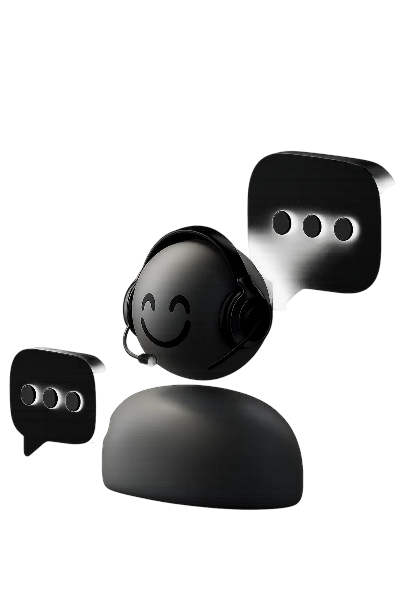 Contact Illustration