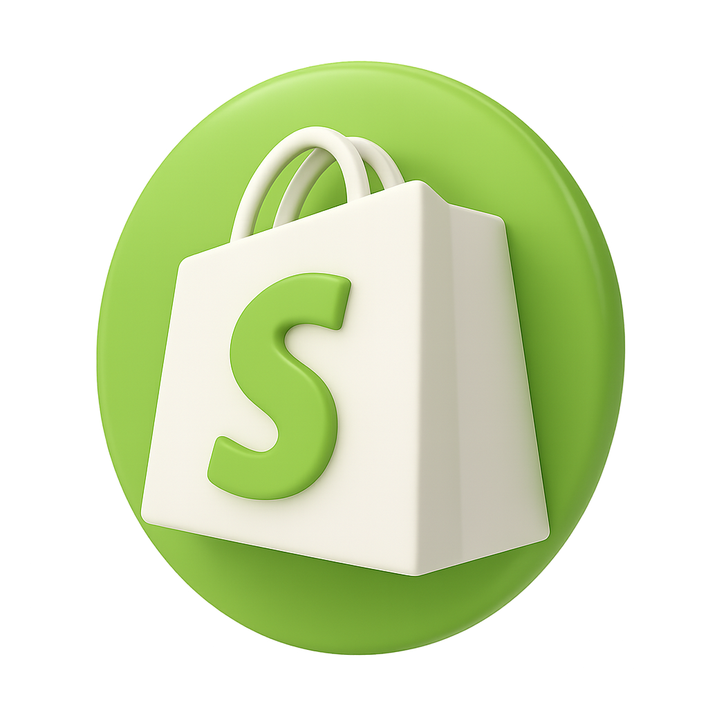 Shopify