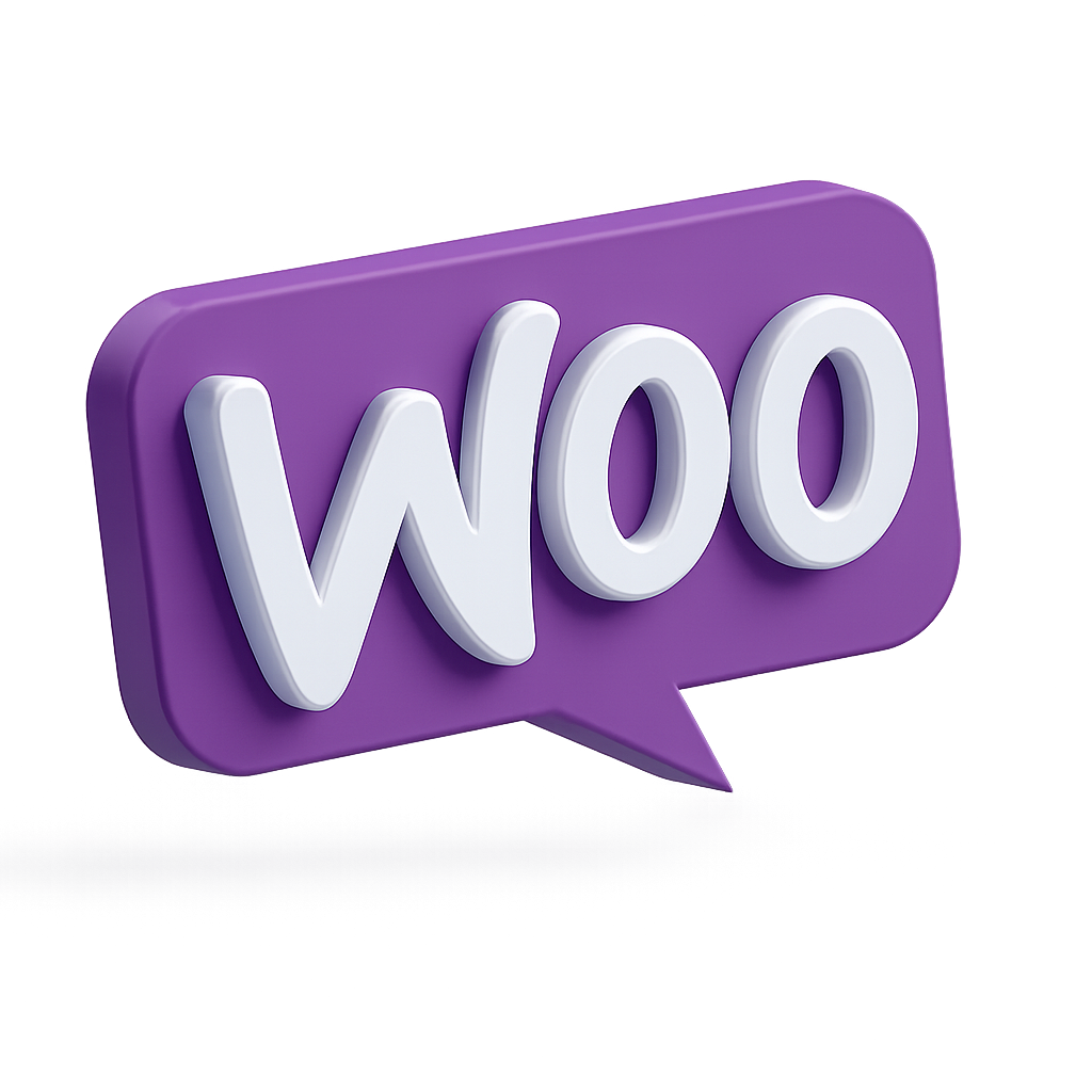 WooCommerce
